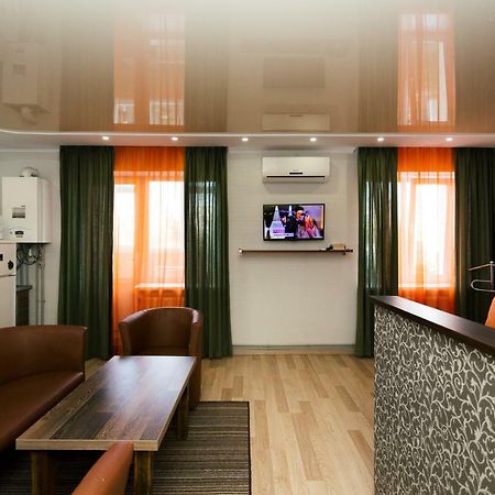Luxury Apartment 2 Soumy Extérieur photo