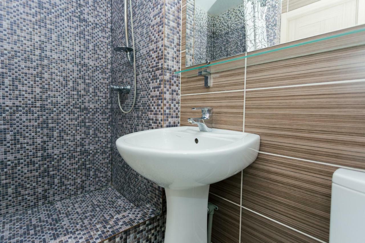 Luxury Apartment 2 Soumy Extérieur photo